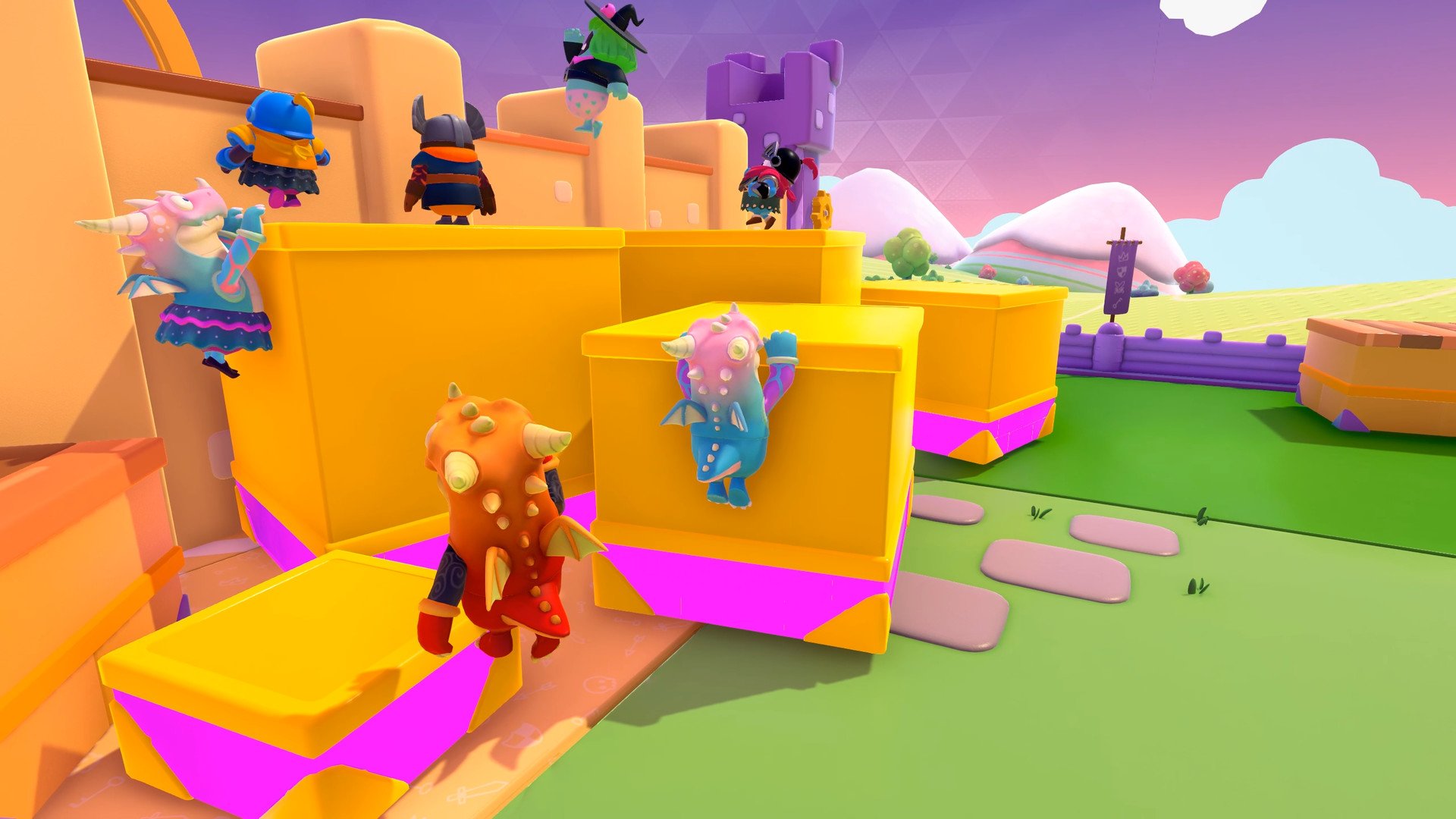 戴森球计划 截图8