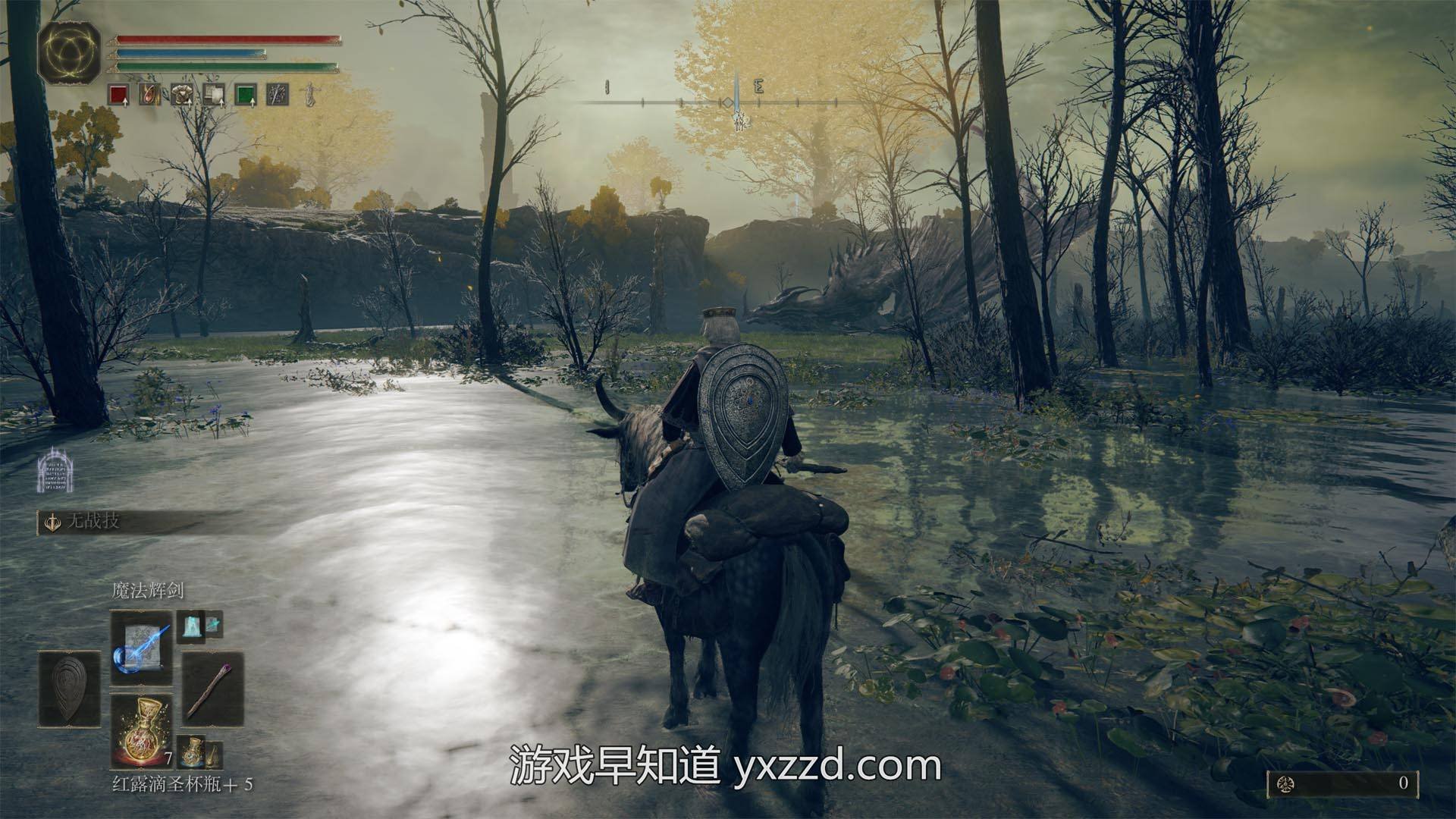 怪物猎人：崛起 重制版 截图16