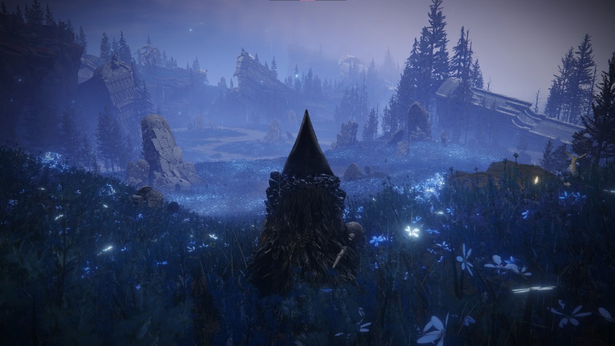 怪物猎人：崛起 重制版 截图18