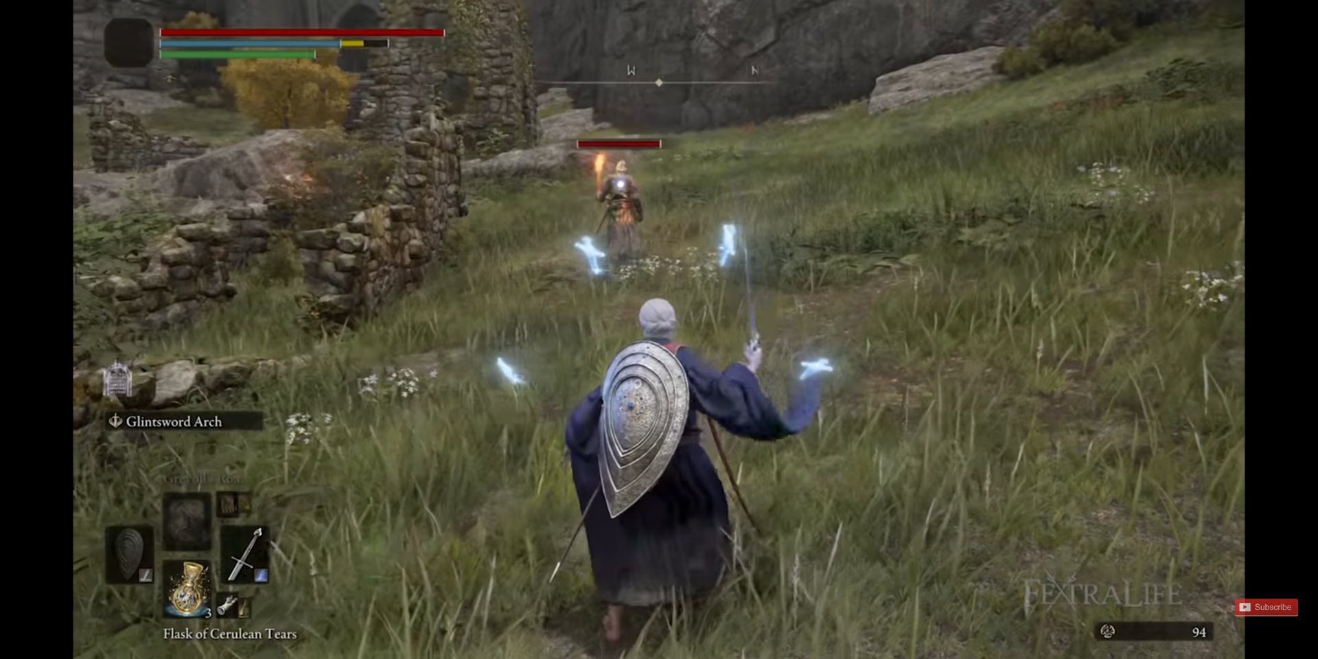 怪物猎人：崛起 重制版 截图20