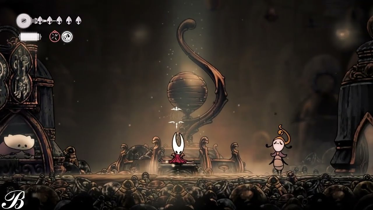 只狼：影逝二度 年度版 截图3