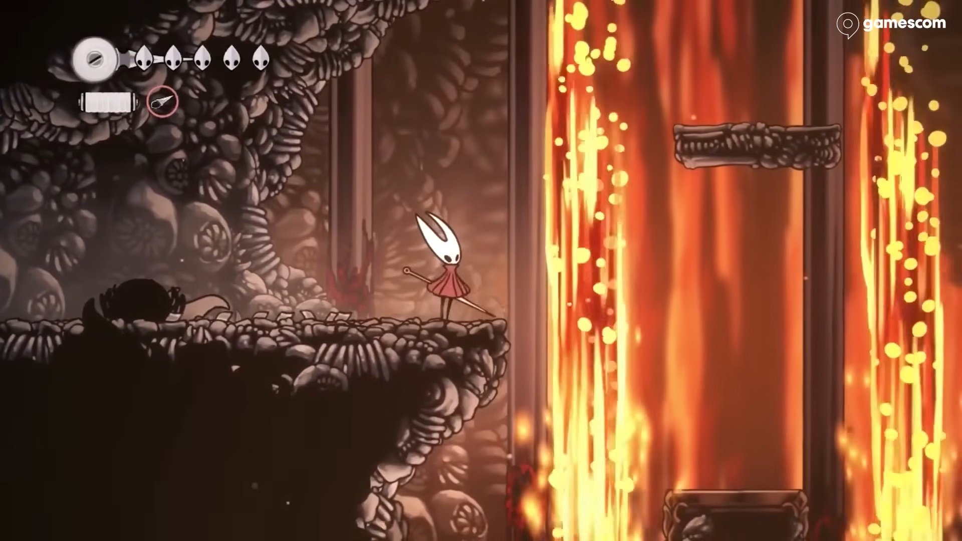 只狼：影逝二度 年度版 截图8