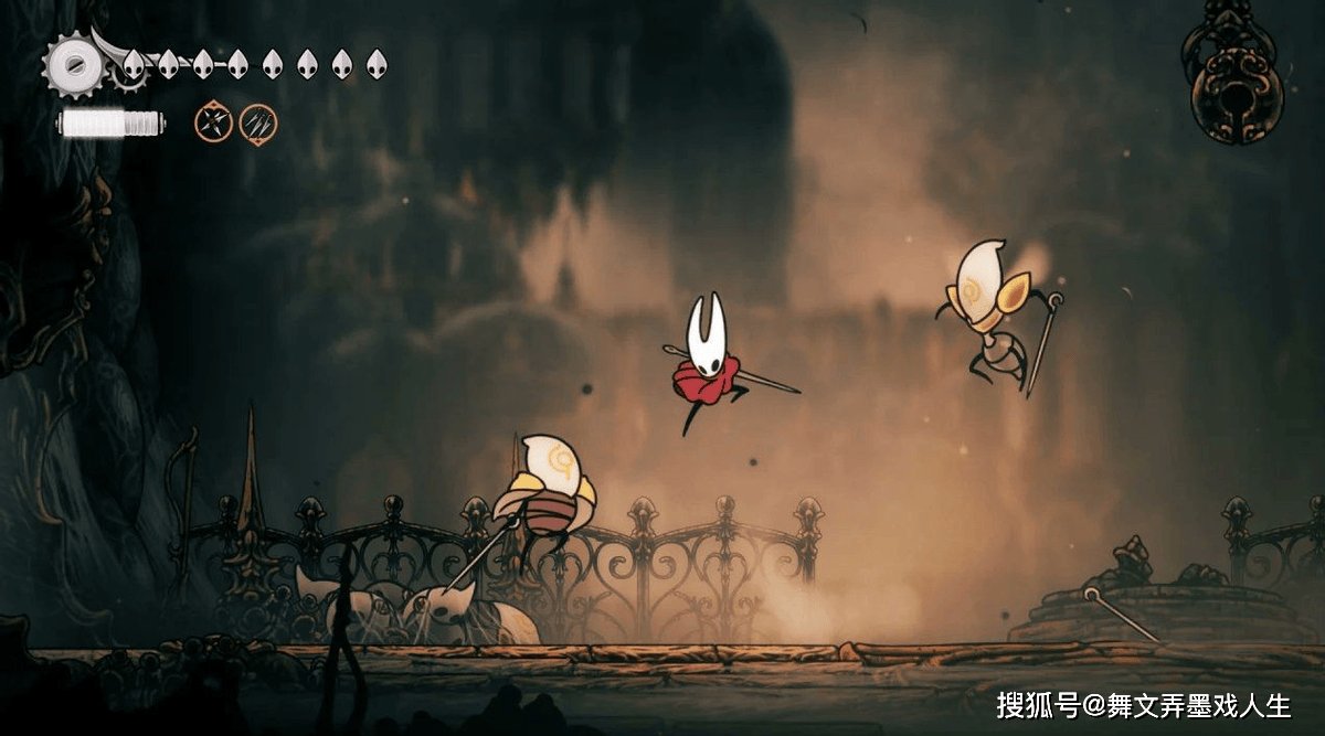 只狼：影逝二度 年度版 截图11