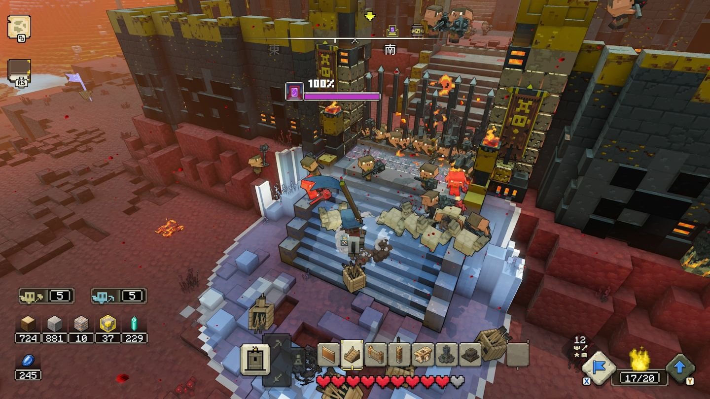 和平精英 终极版 截图7