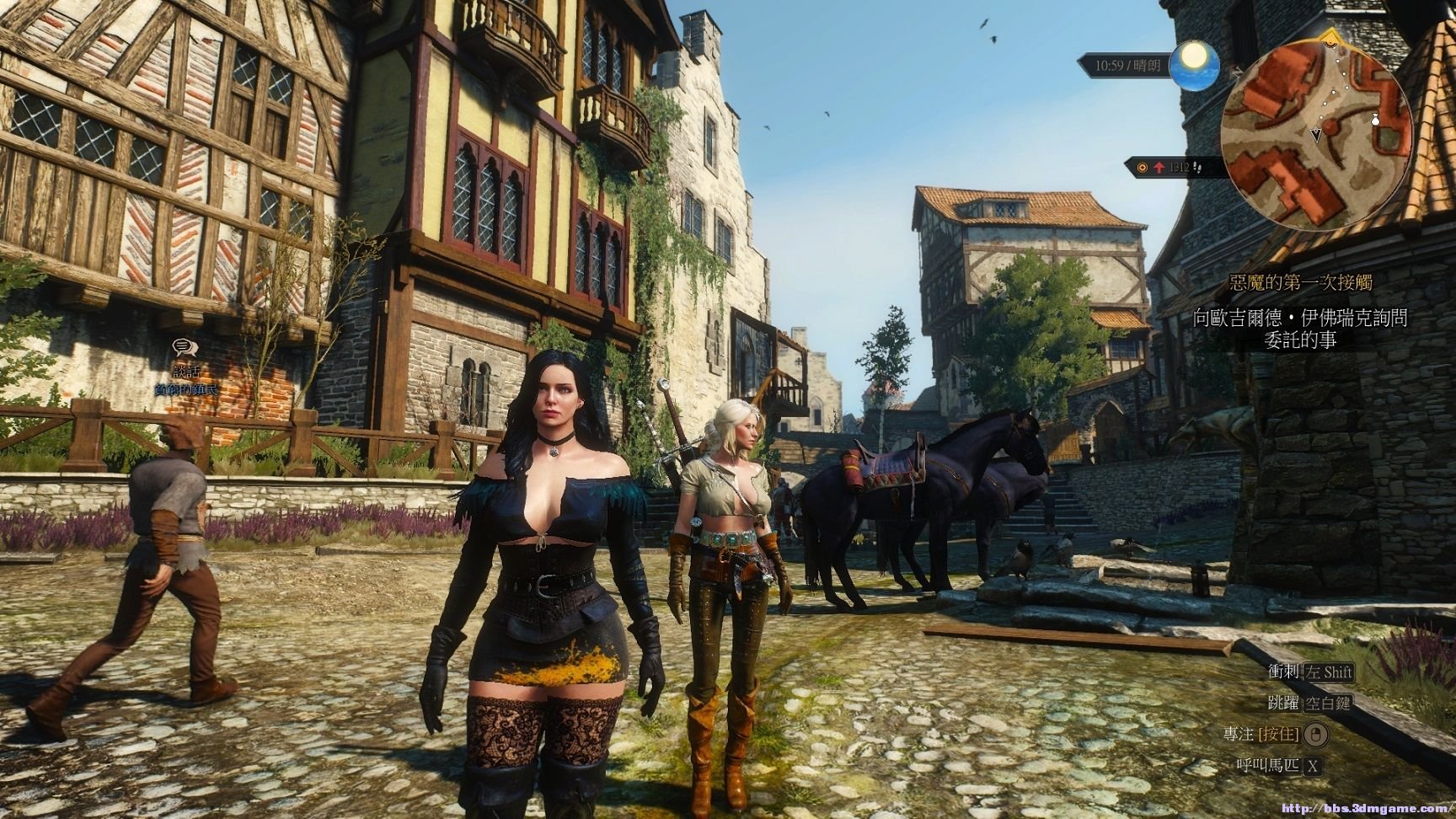 DOTA2 完整版 截图18