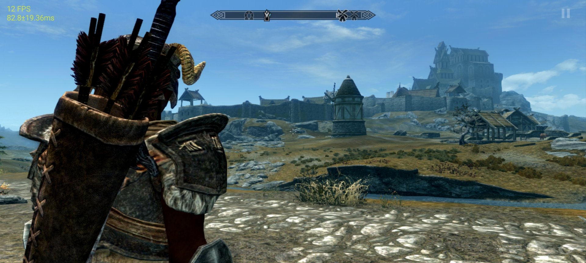 怪物猎人：崛起 重制版 截图2