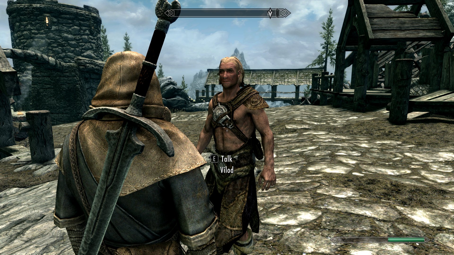 怪物猎人：崛起 重制版 截图6