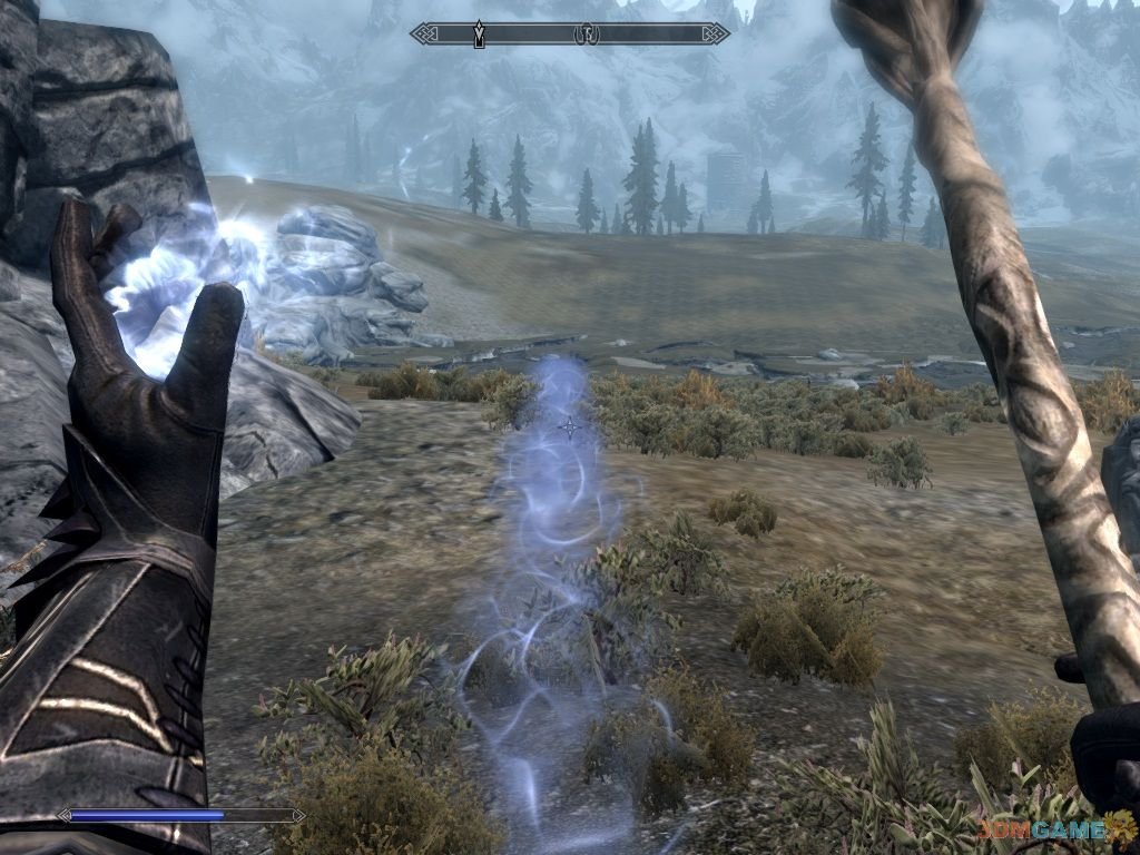 怪物猎人：崛起 重制版 截图7