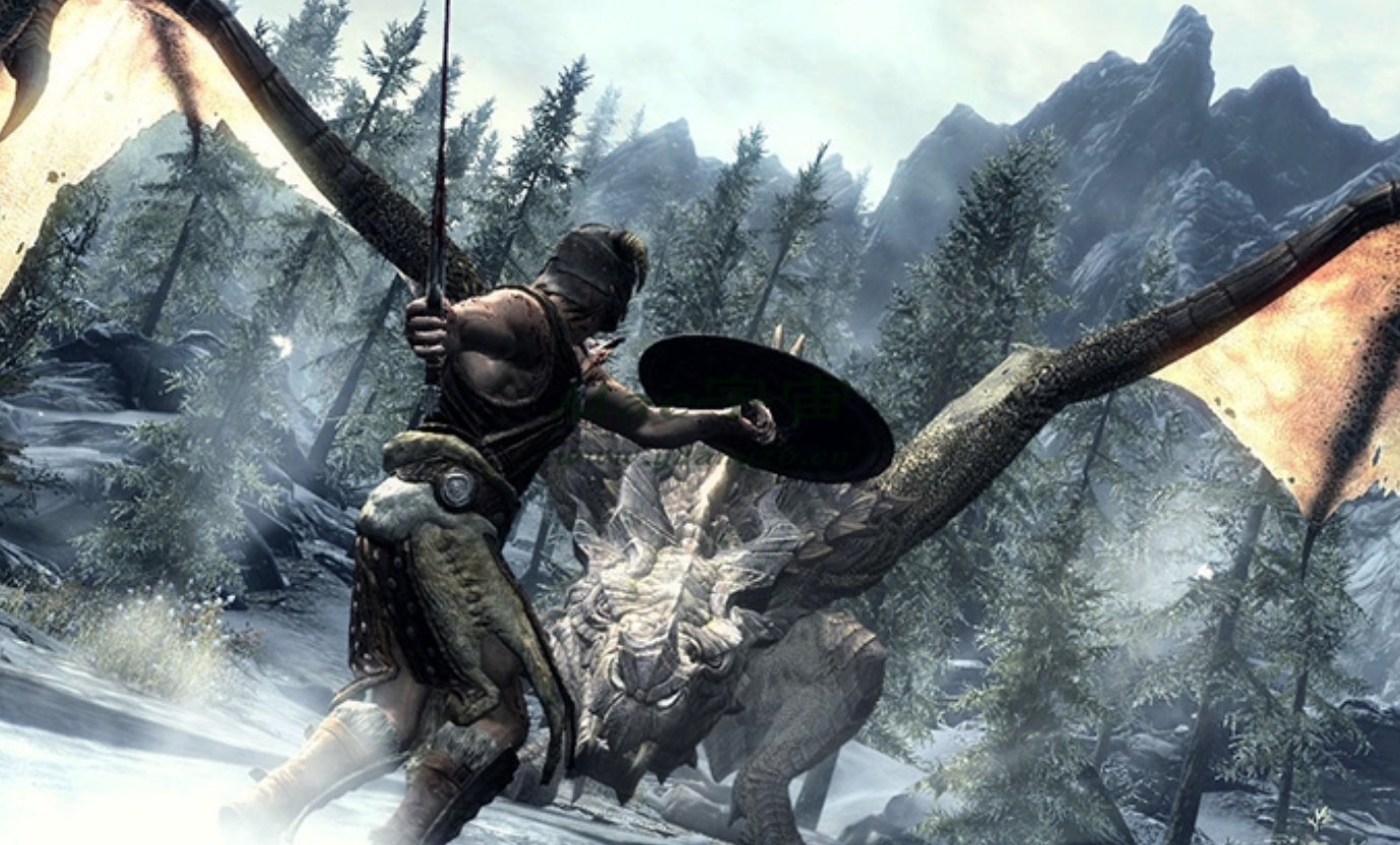 怪物猎人：崛起 重制版 截图12