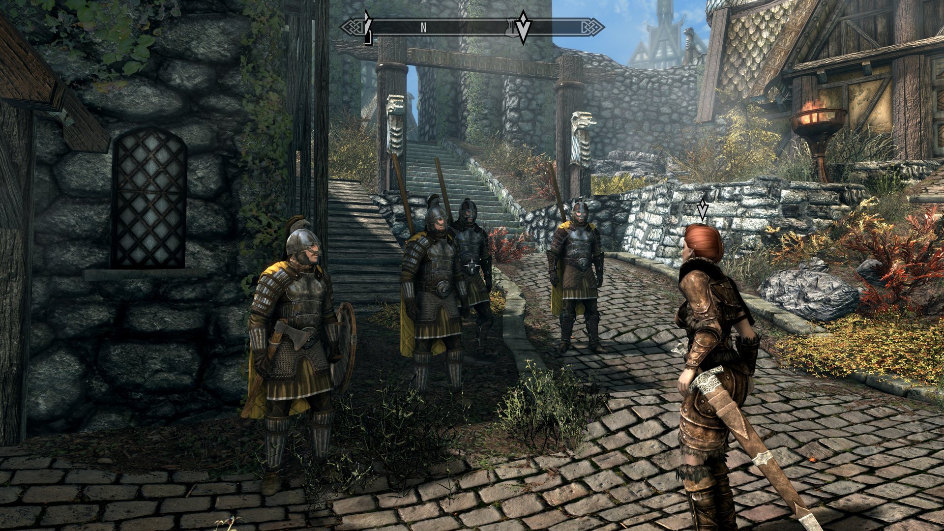 怪物猎人：崛起 重制版 截图20