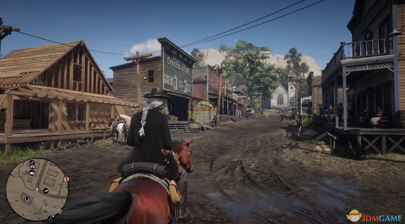 黑暗之魂3 完整版 截图11