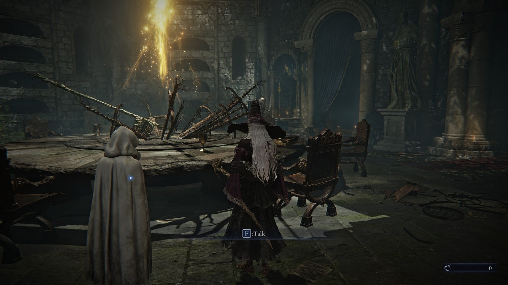 和平精英 终极版 截图17