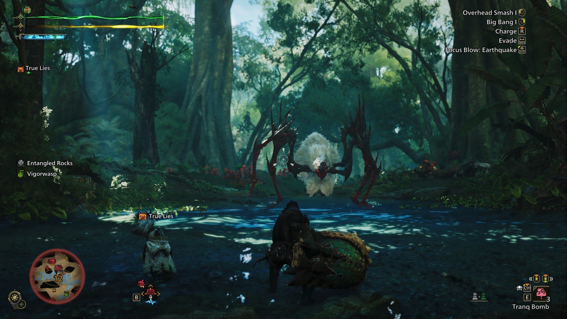 绝地求生 年度版 截图21