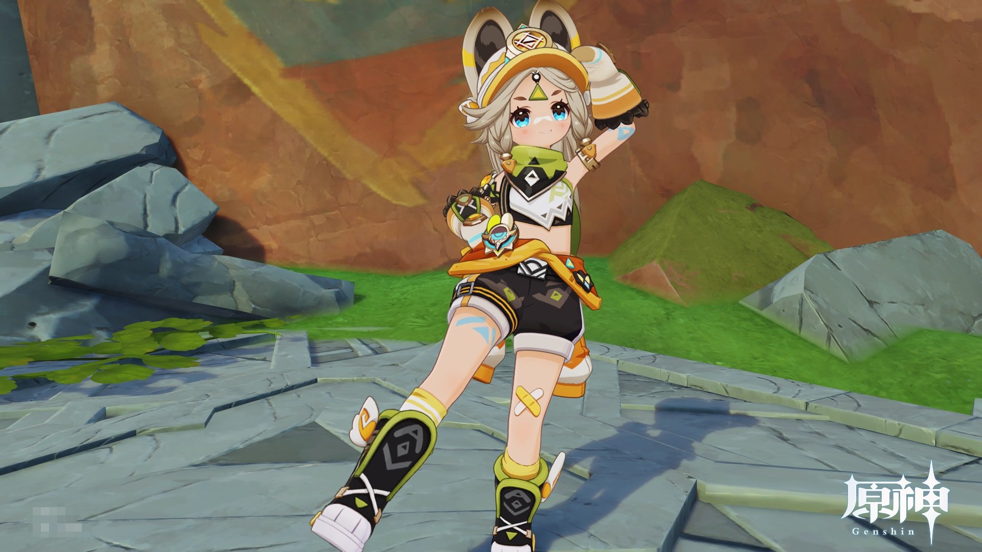 彩虹六号：围攻 重制版 截图12