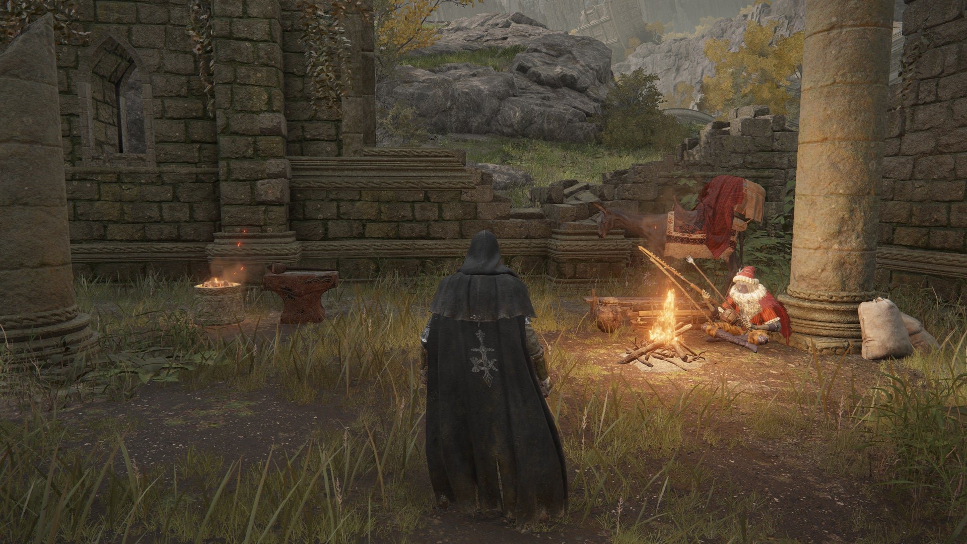 死亡搁浅 年度版 截图16