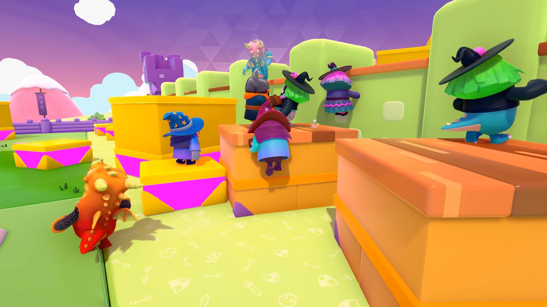 守望先锋2 完整版 截图5