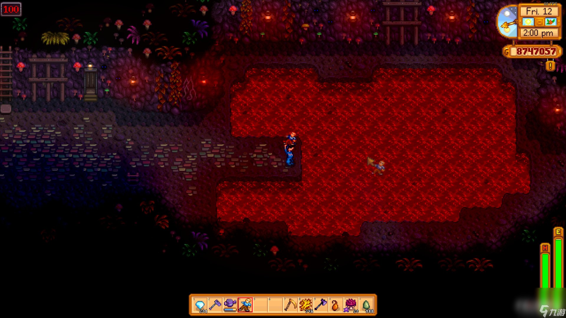 底特律：成为人类 重制版 截图20