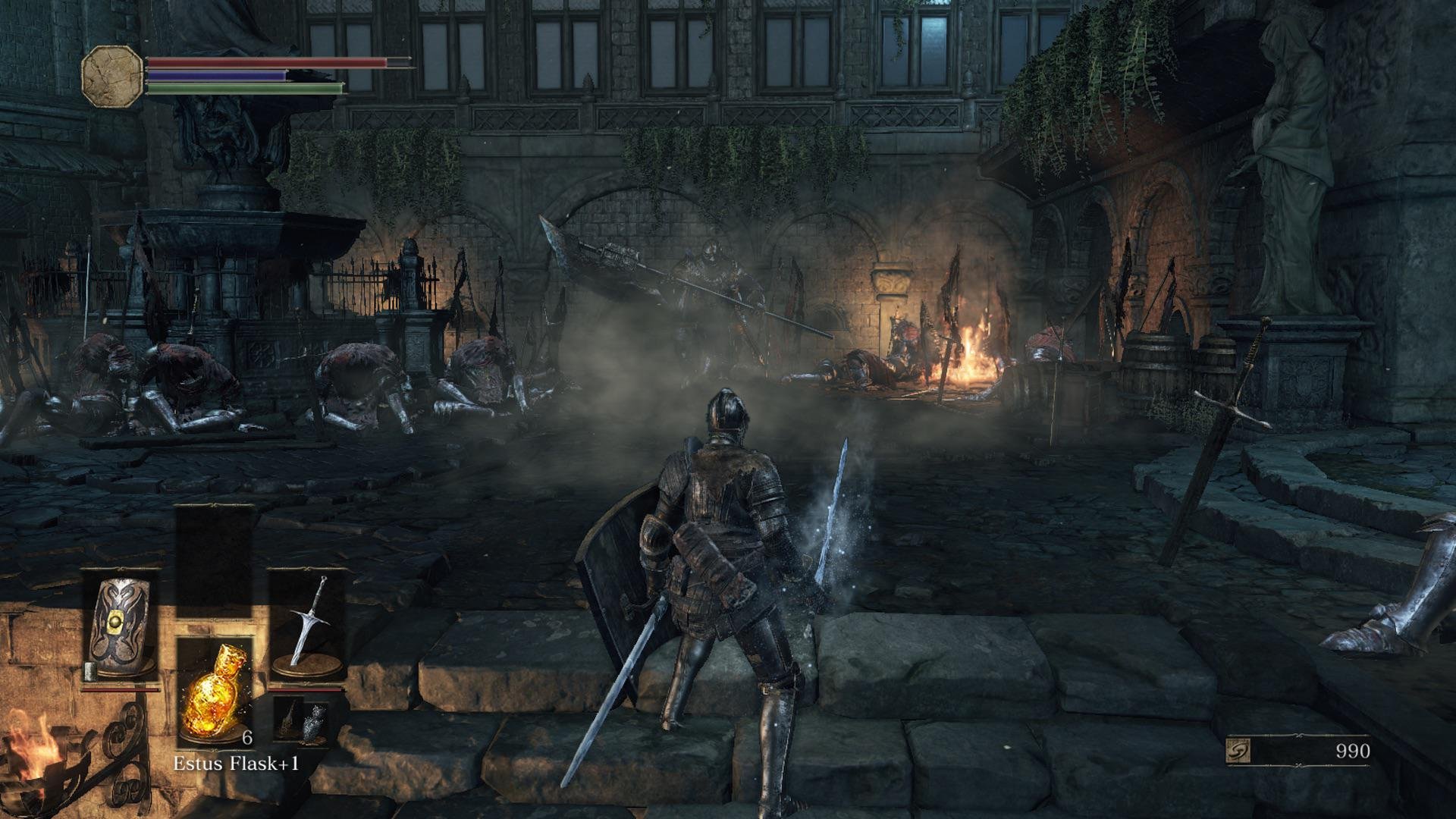 守望先锋2 截图2