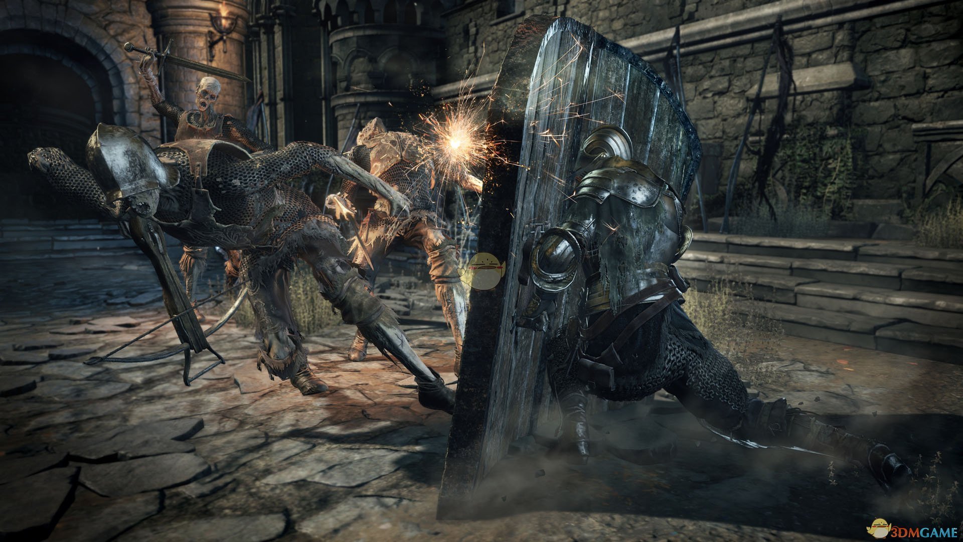 守望先锋2 截图22