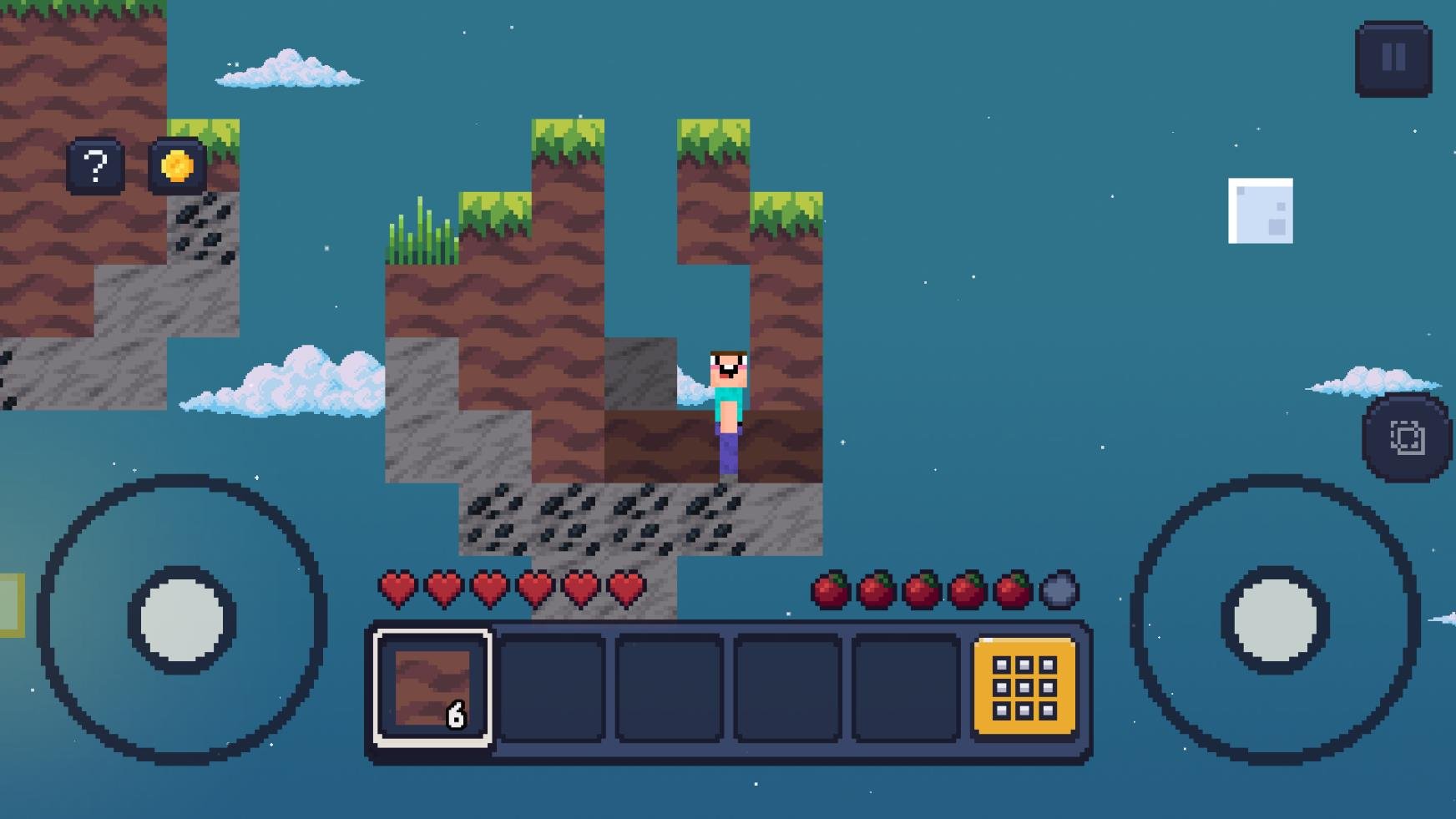 彩虹六号：围攻 重制版 截图8