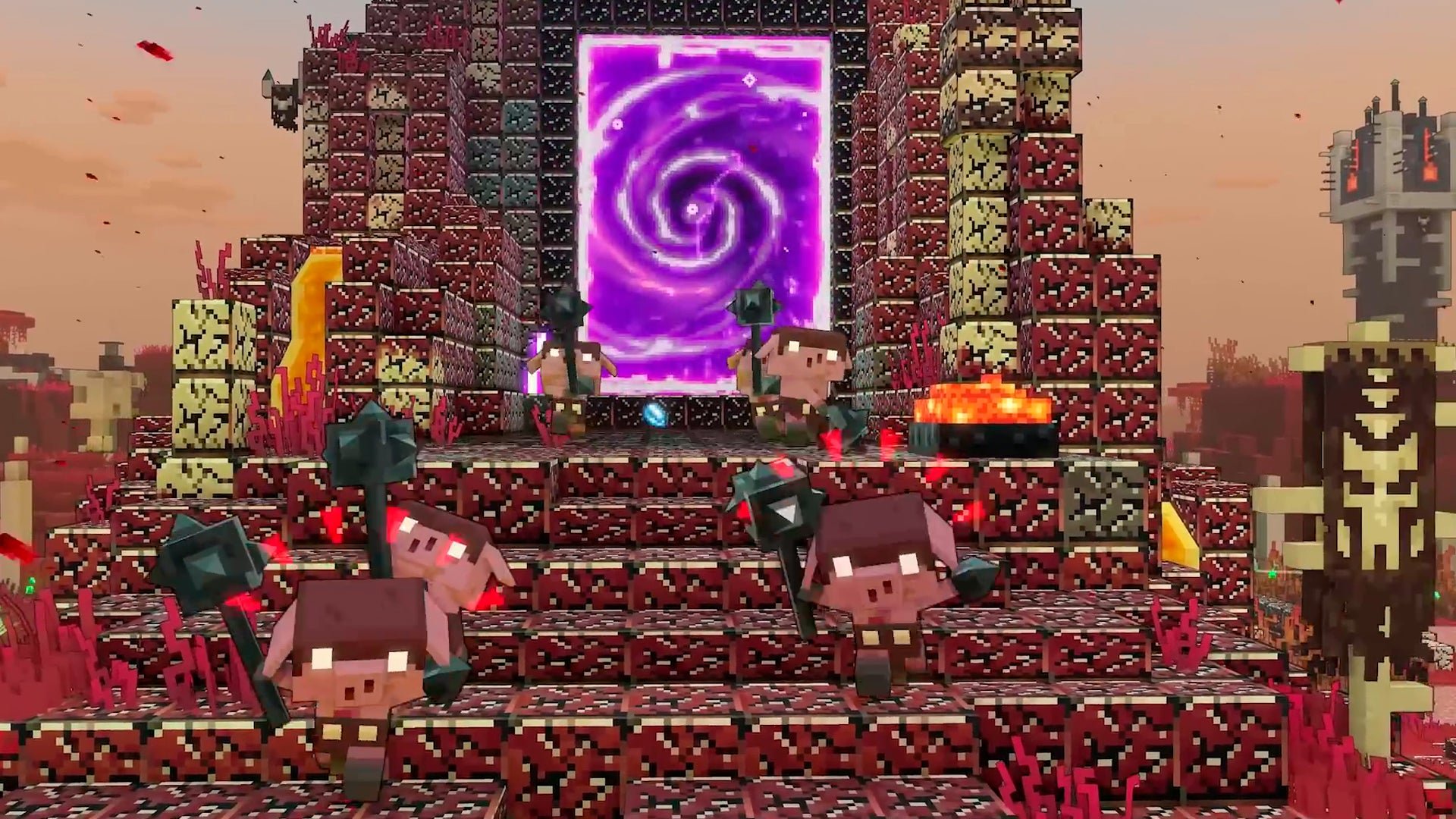 彩虹六号：围攻 重制版 截图10