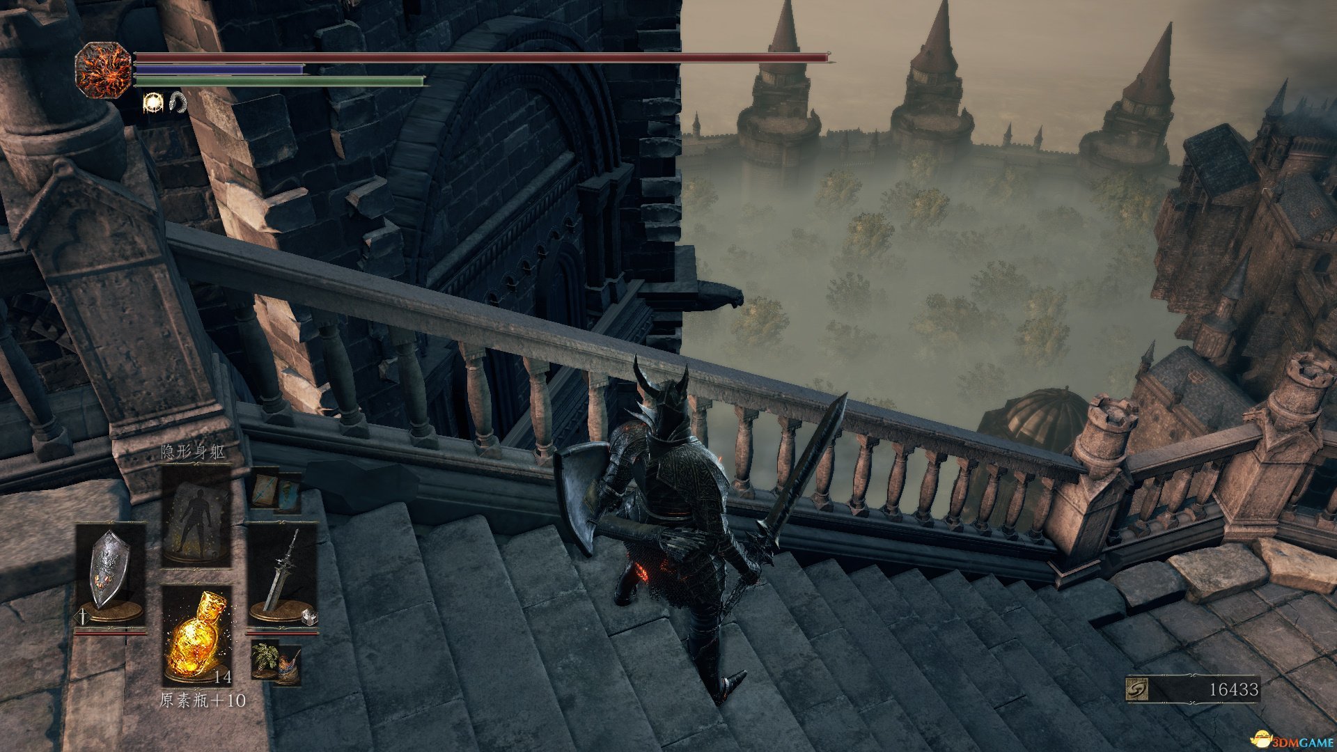 尼尔：机械纪元 截图8