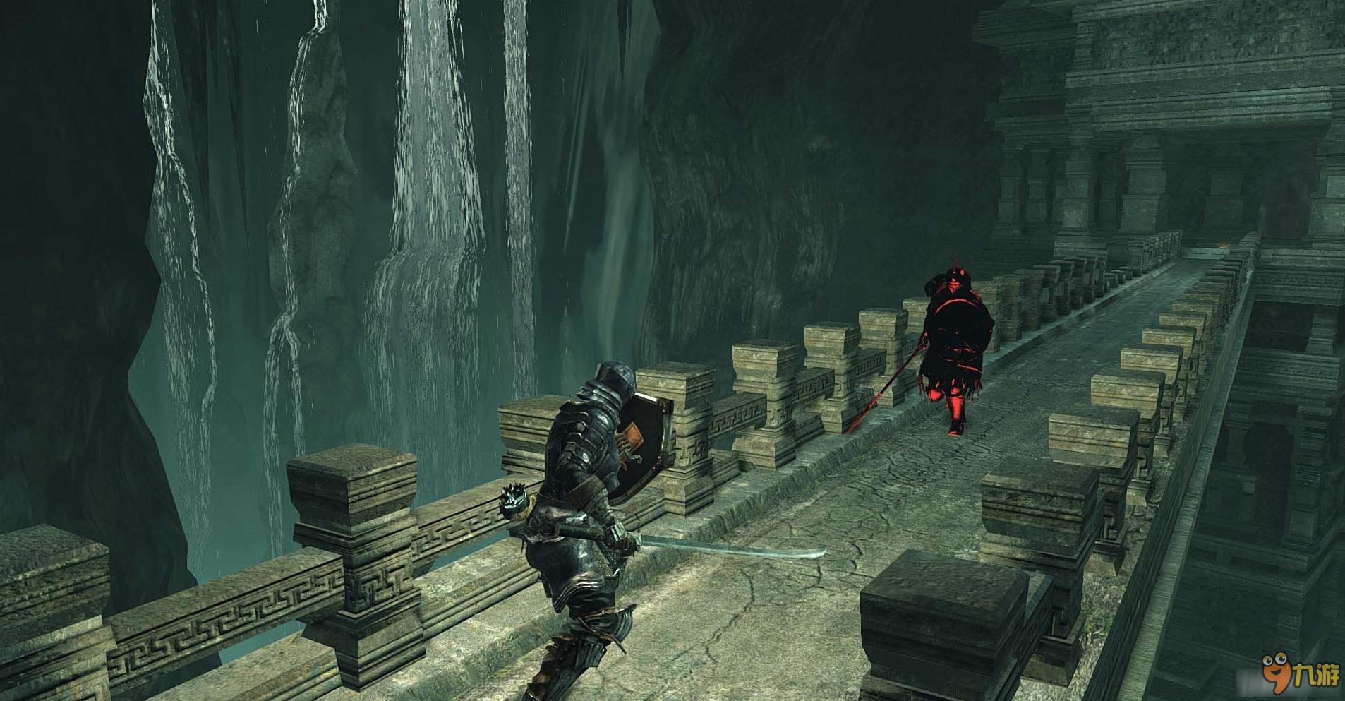 尼尔：机械纪元 截图18