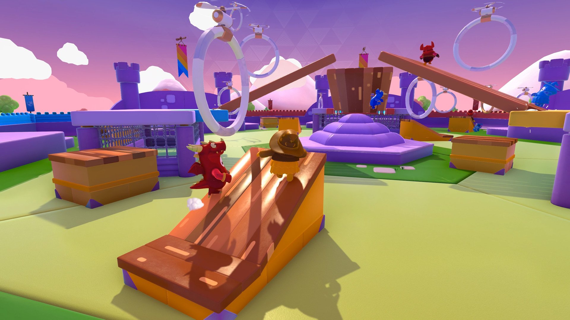 尼尔：机械纪元 截图11