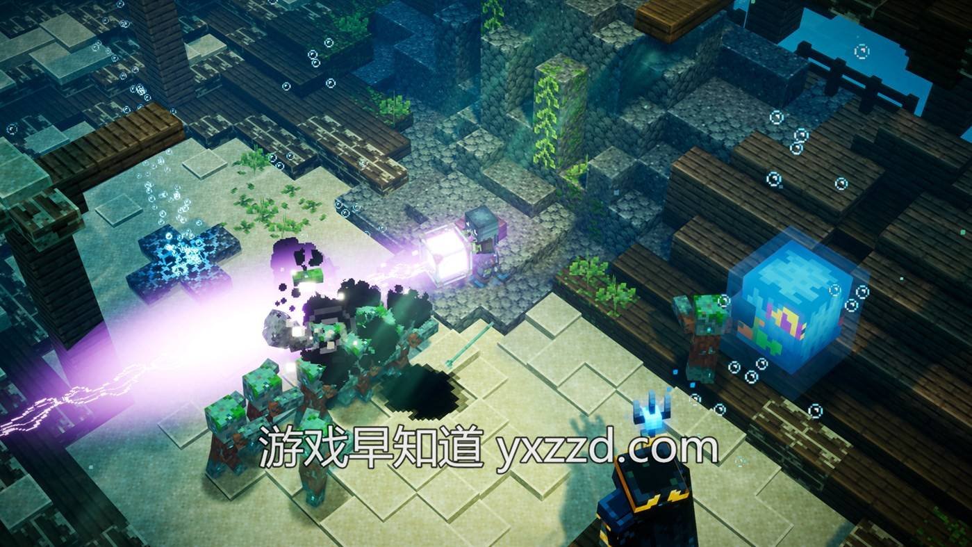 戴森球计划 截图15