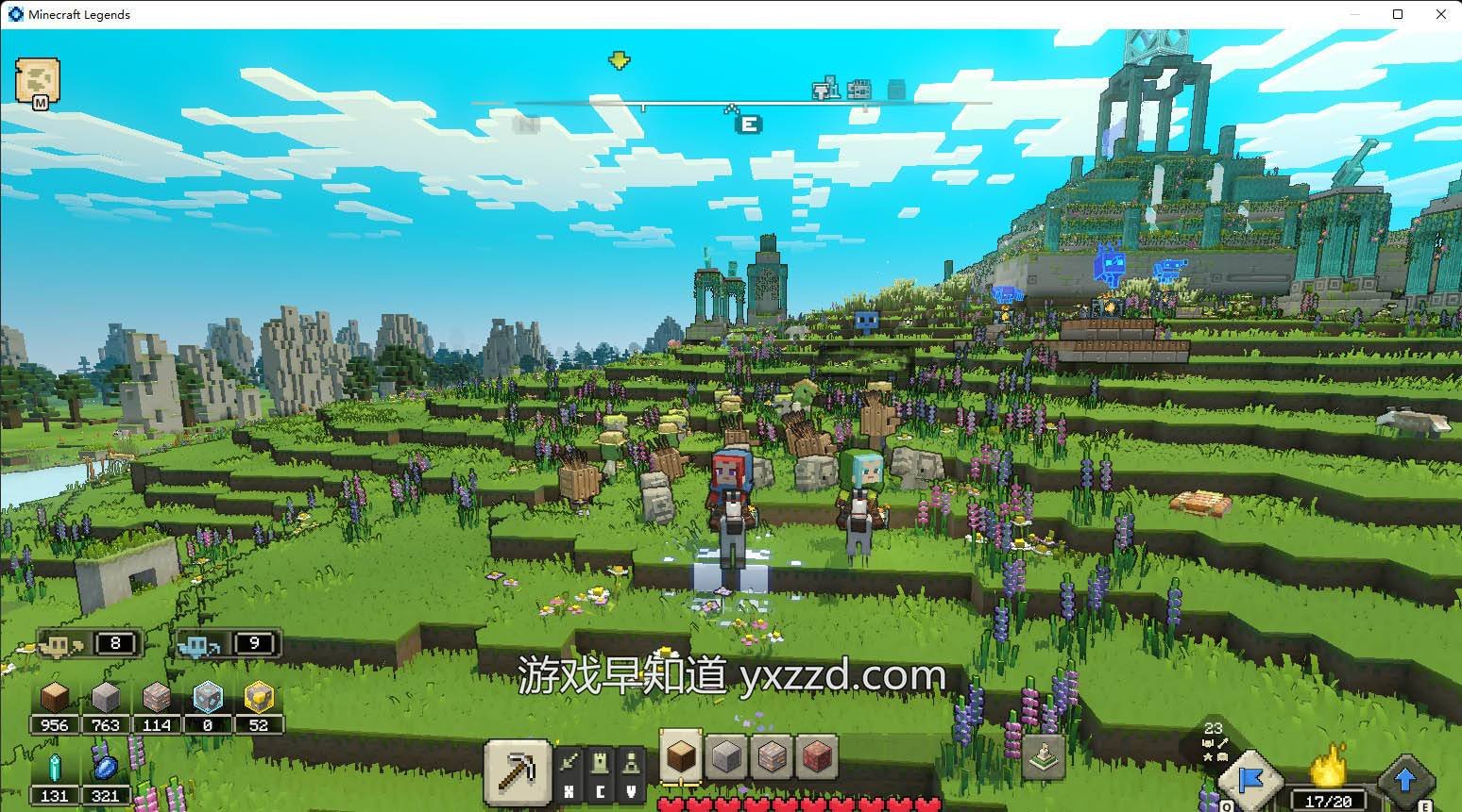 赛博朋克2077 年度版 截图3