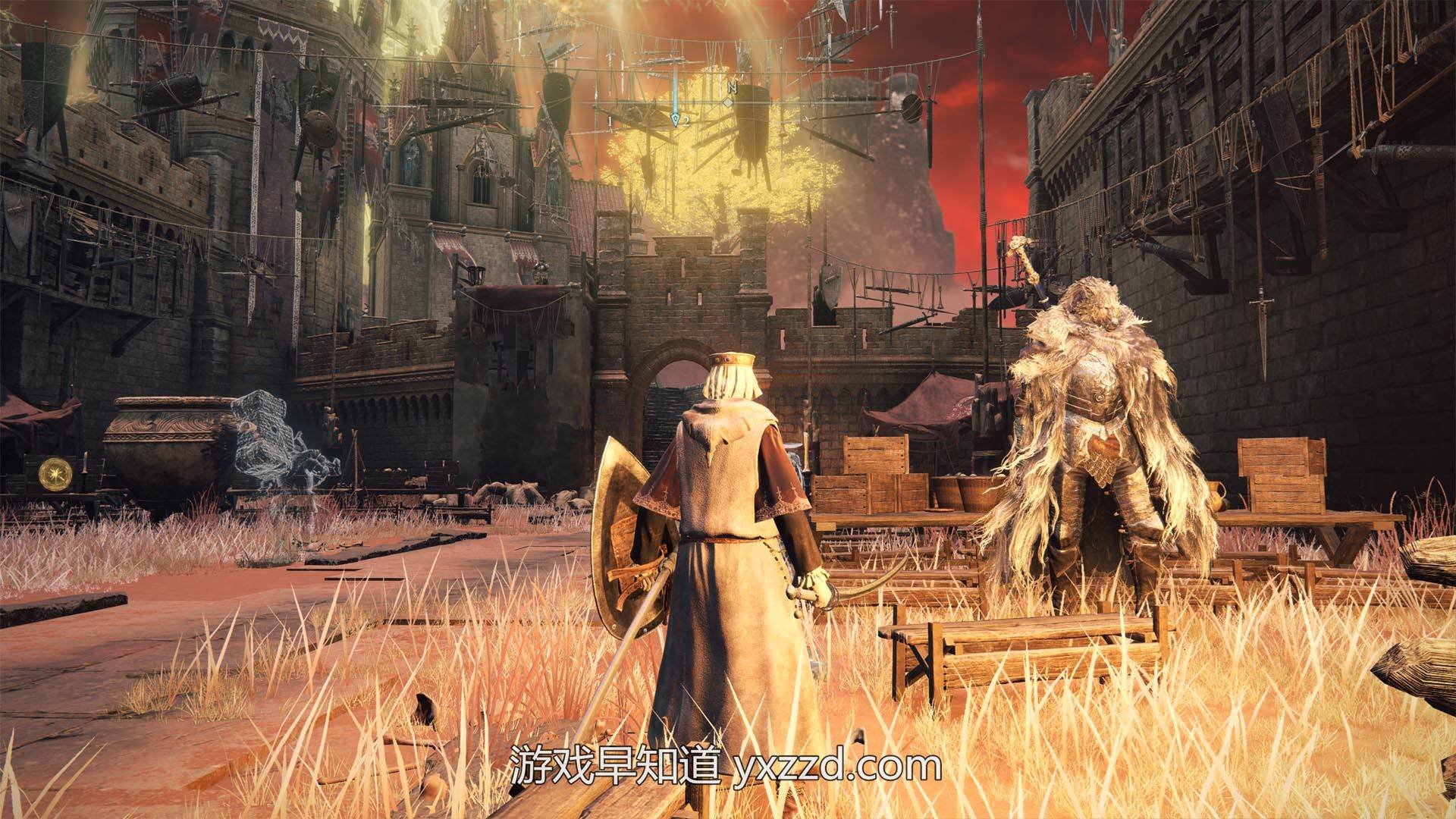 GTA5 重制版 截图16