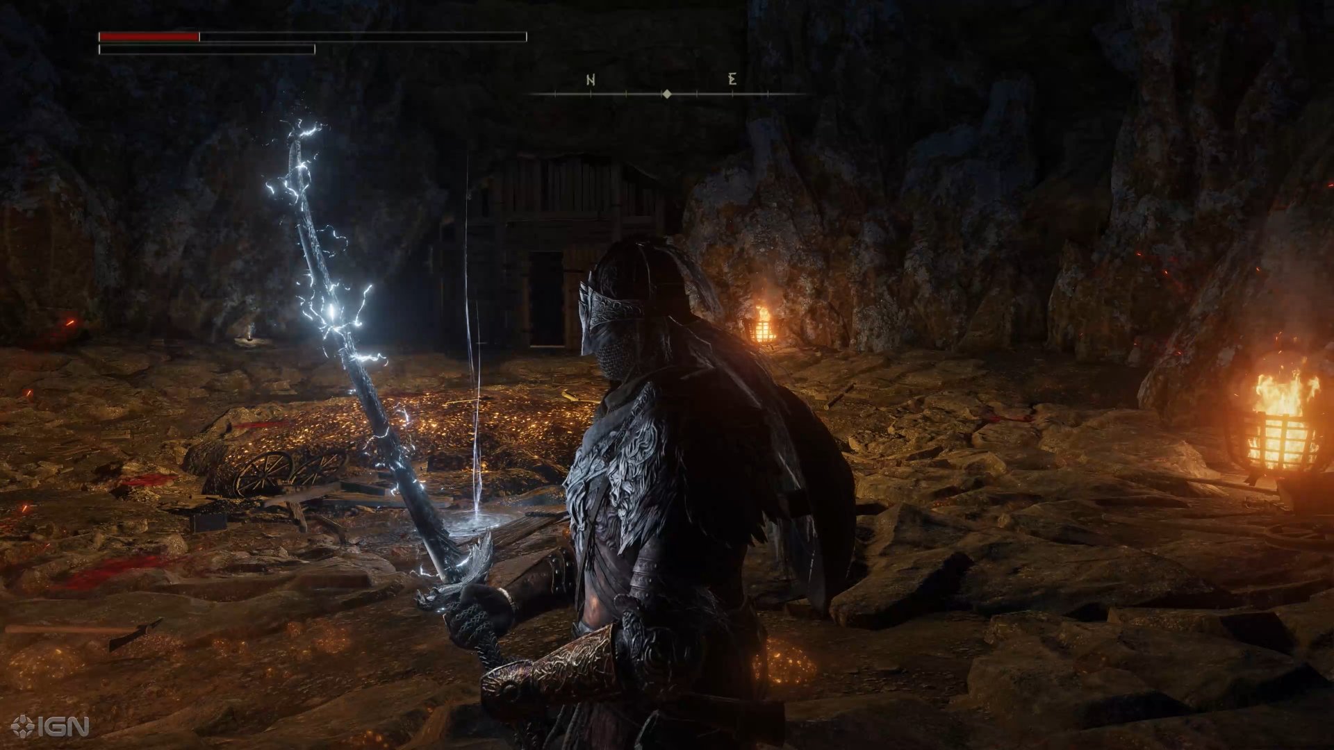 GTA5 重制版 截图17