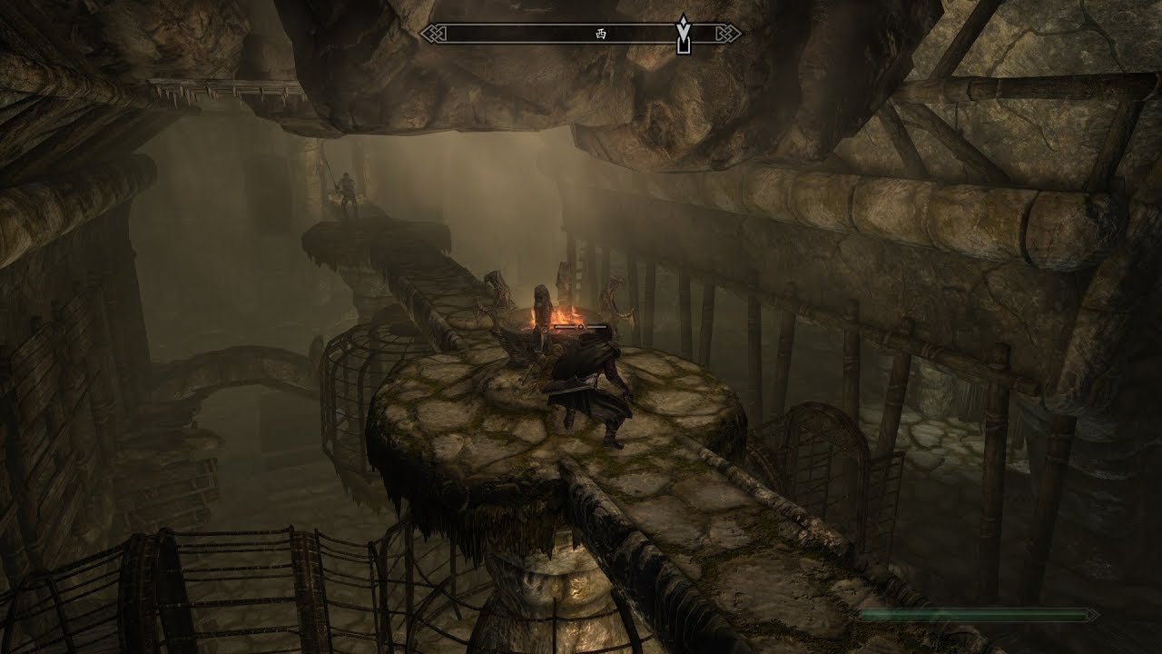 血源诅咒 豪华版 截图11