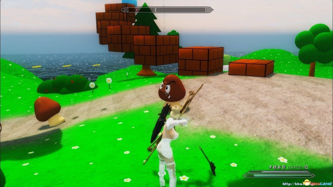 血源诅咒 豪华版 截图12