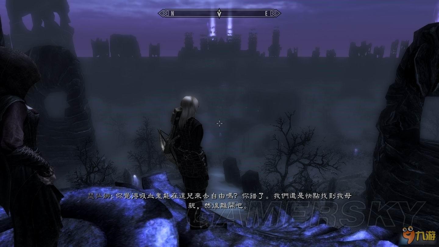 血源诅咒 豪华版 截图17