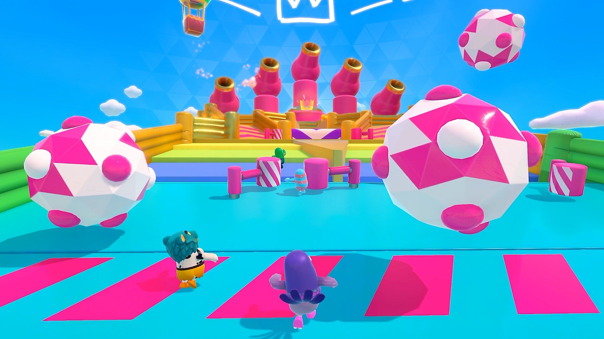 森林 豪华版 截图1