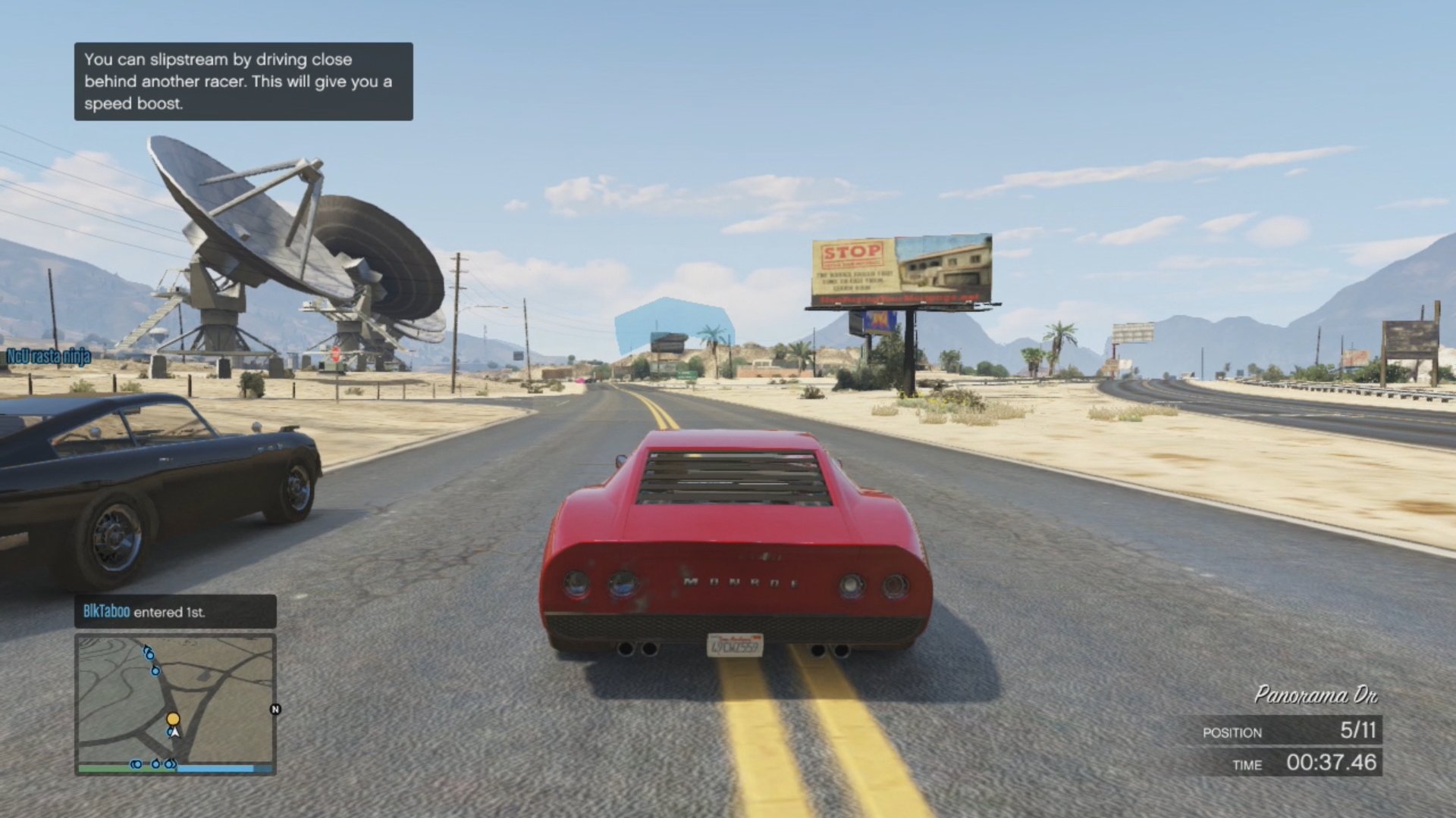 赛博朋克2077 重制版 截图18