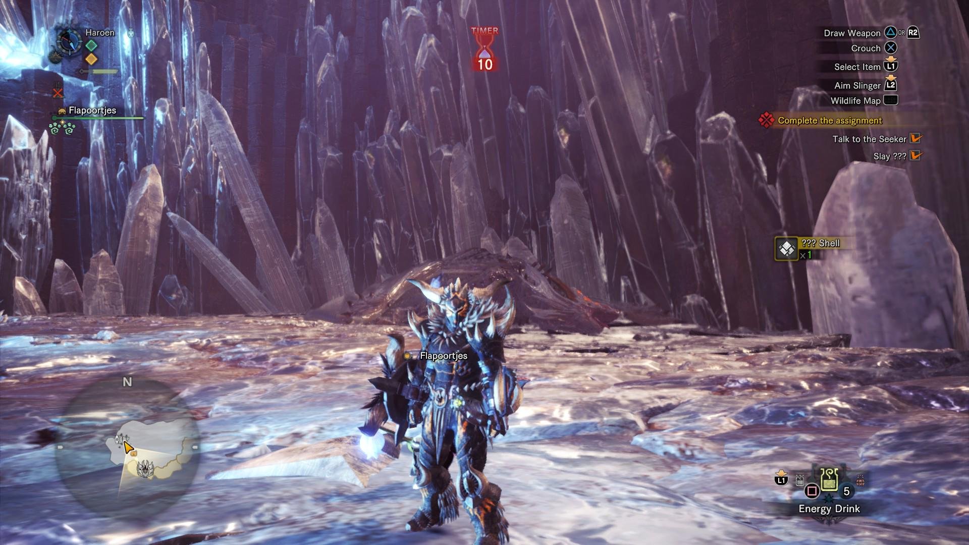 堡垒之夜 豪华版 截图20