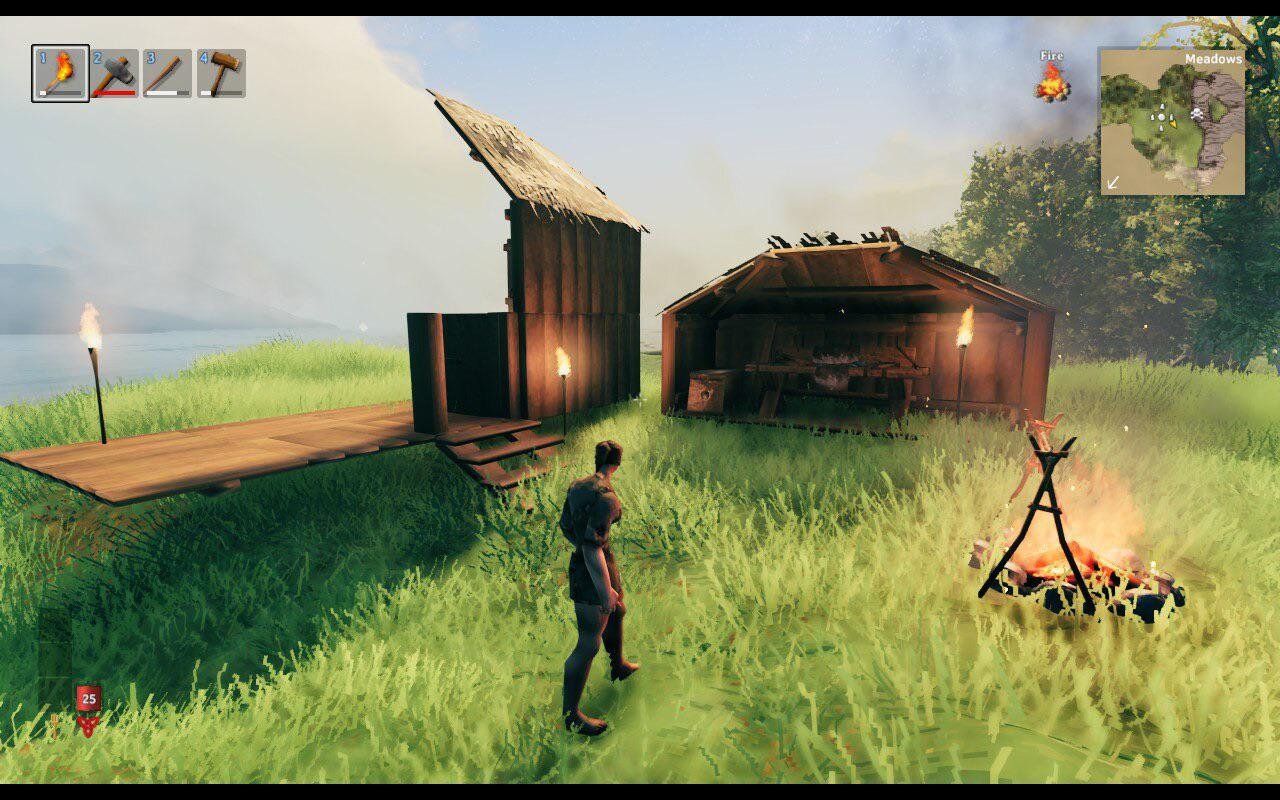 巫师3：狂猎 完整版 截图7