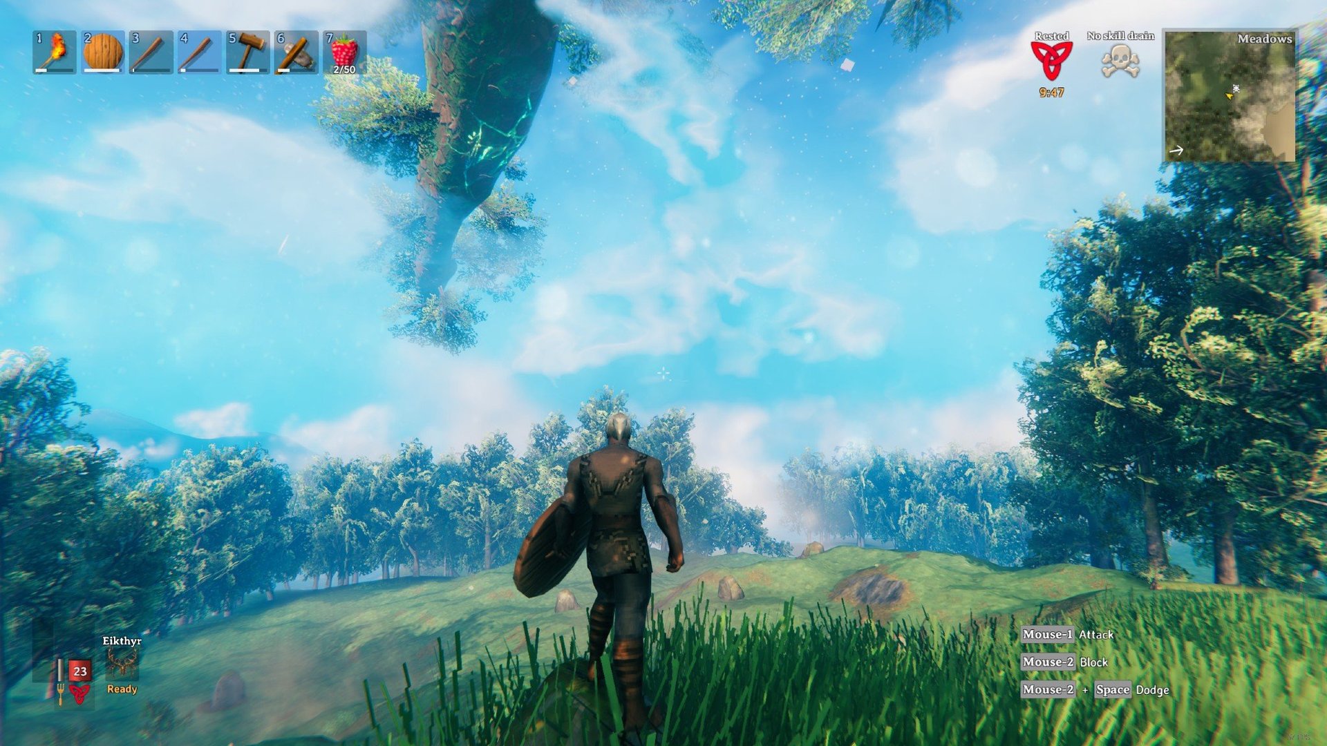 巫师3：狂猎 完整版 截图15