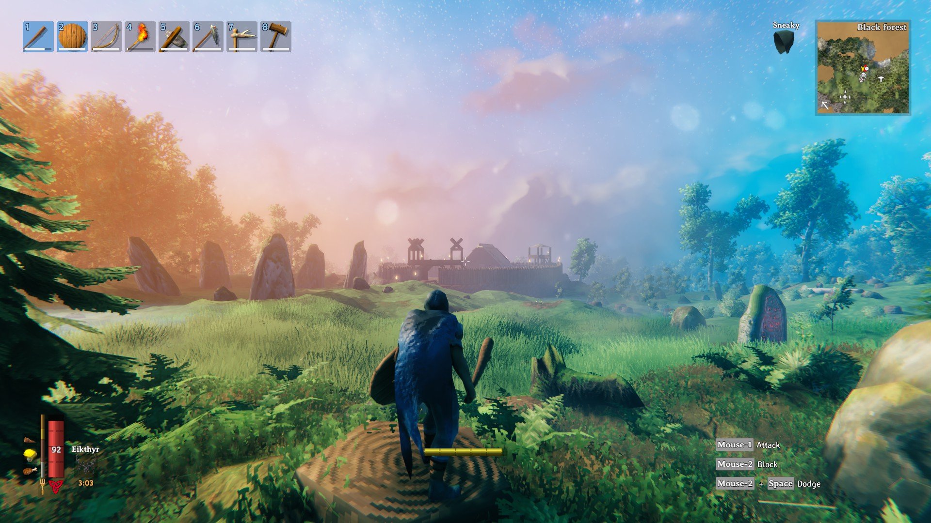 巫师3：狂猎 完整版 截图18