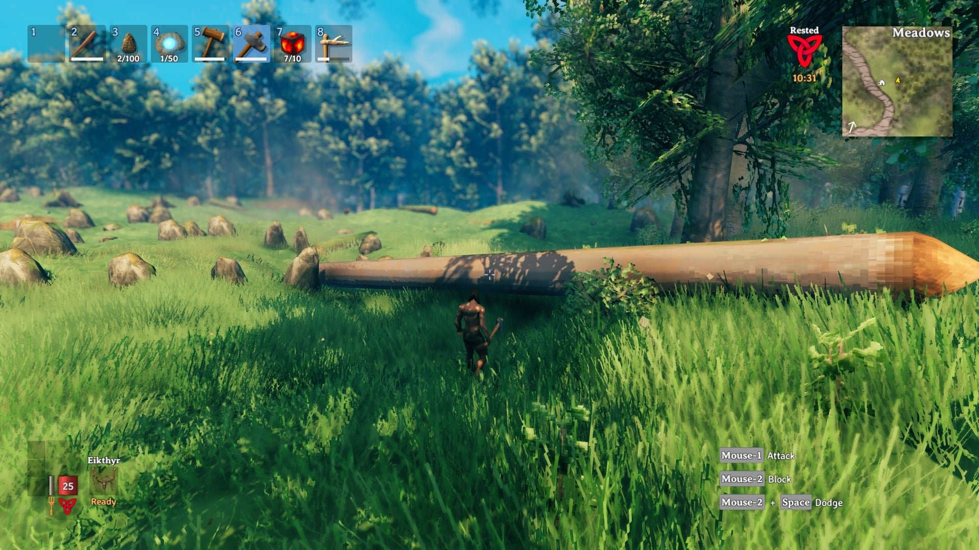 巫师3：狂猎 完整版 截图21