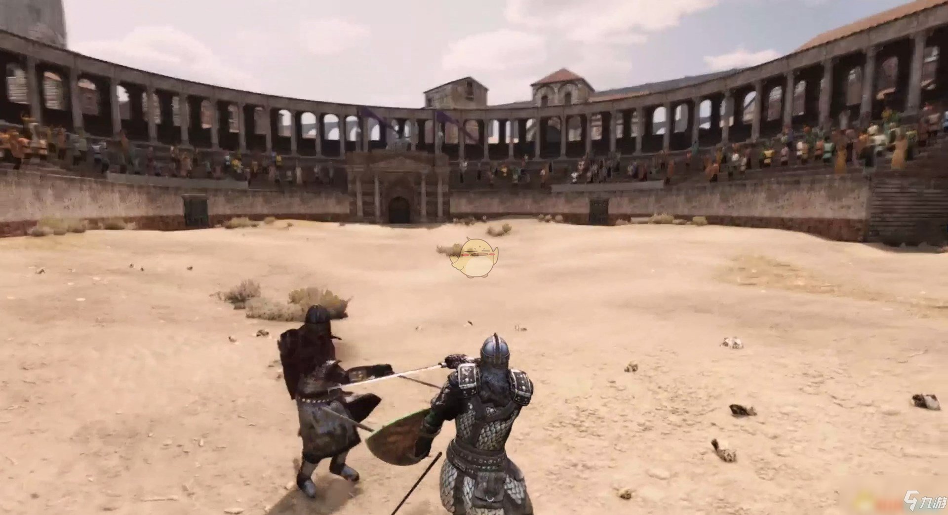 只狼：影逝二度 截图4