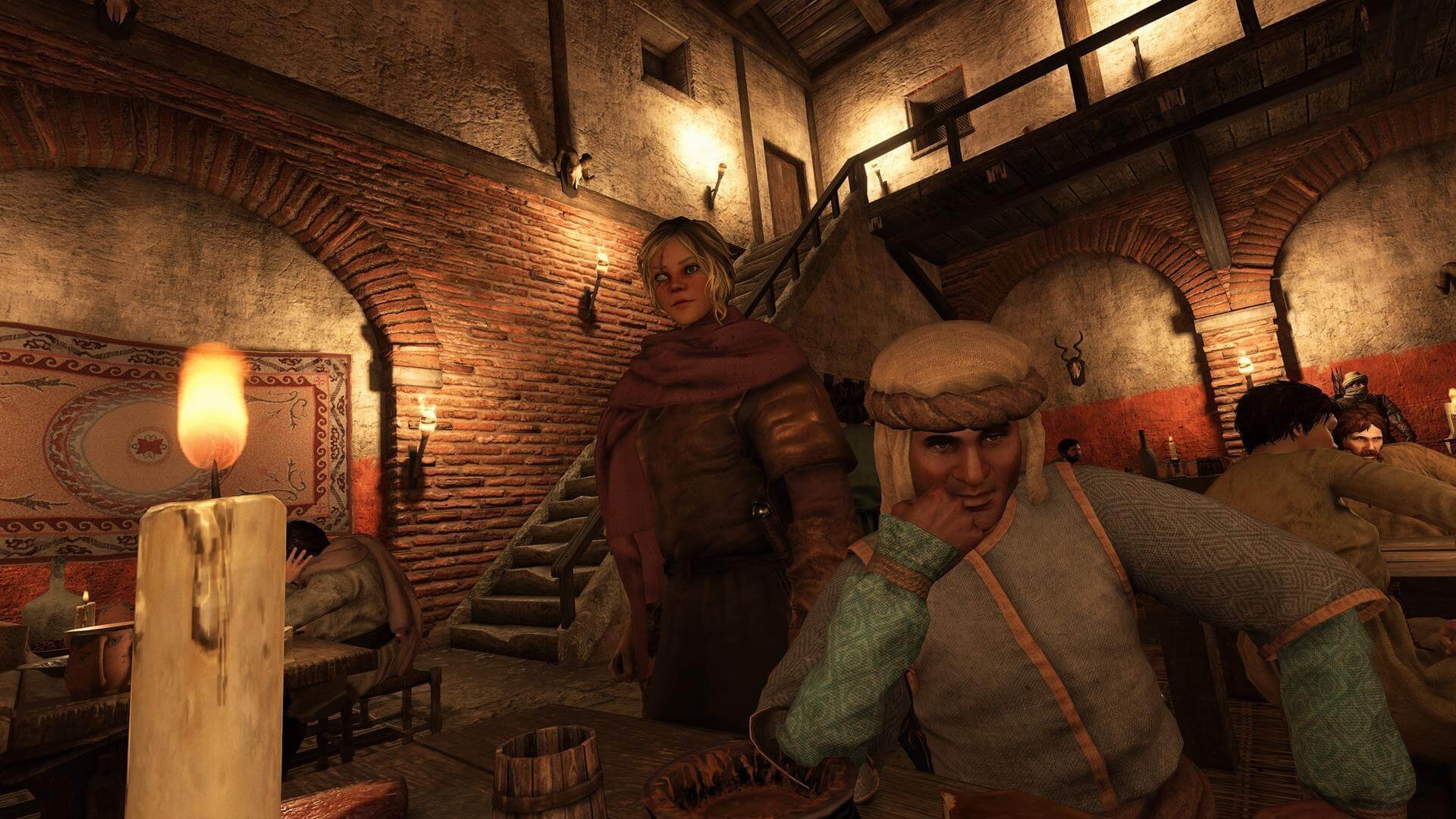 只狼：影逝二度 截图6