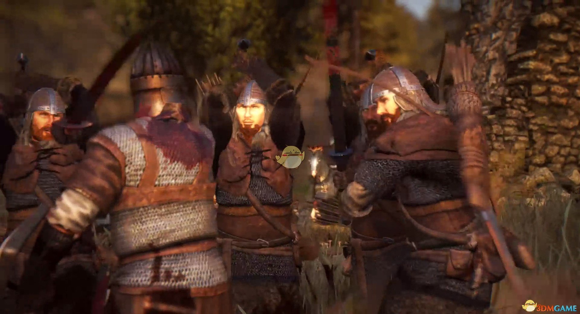 只狼：影逝二度 截图8