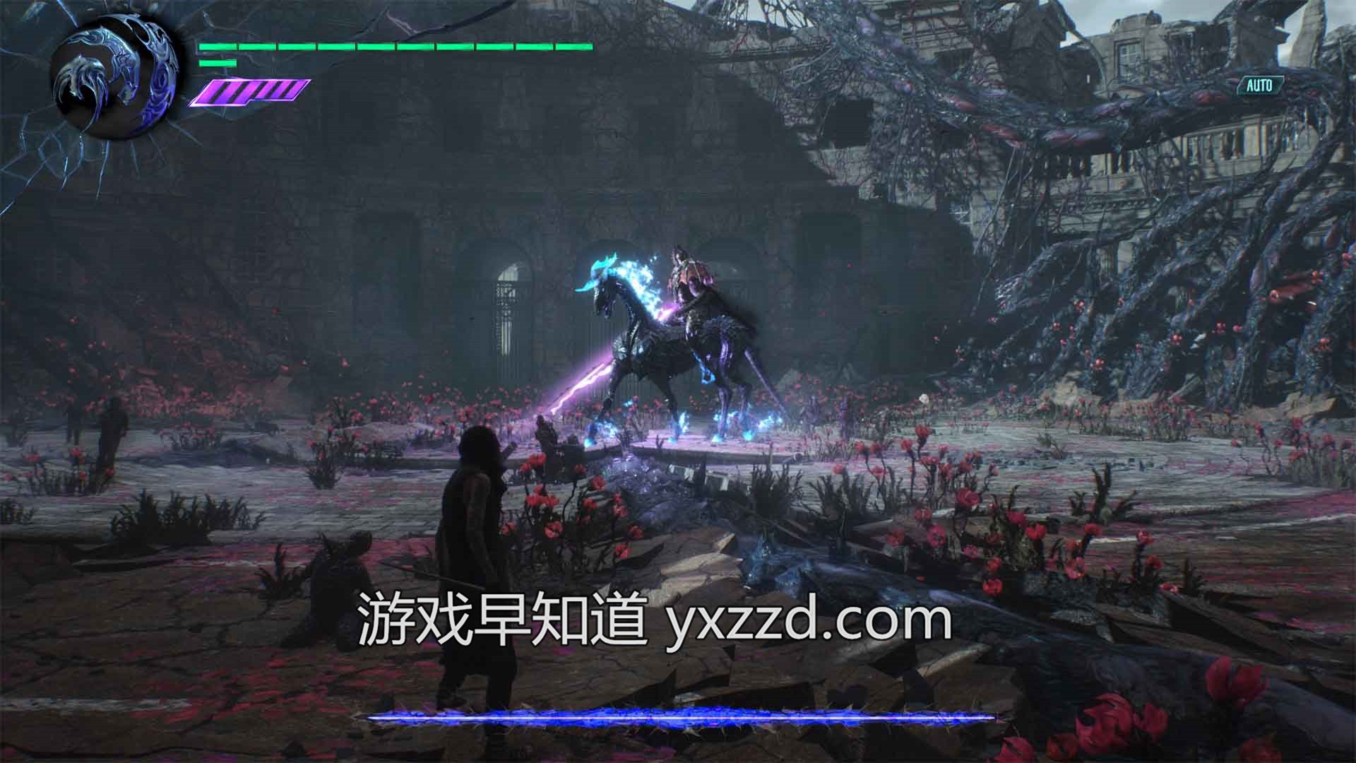 最终幻想14 重制版 截图4