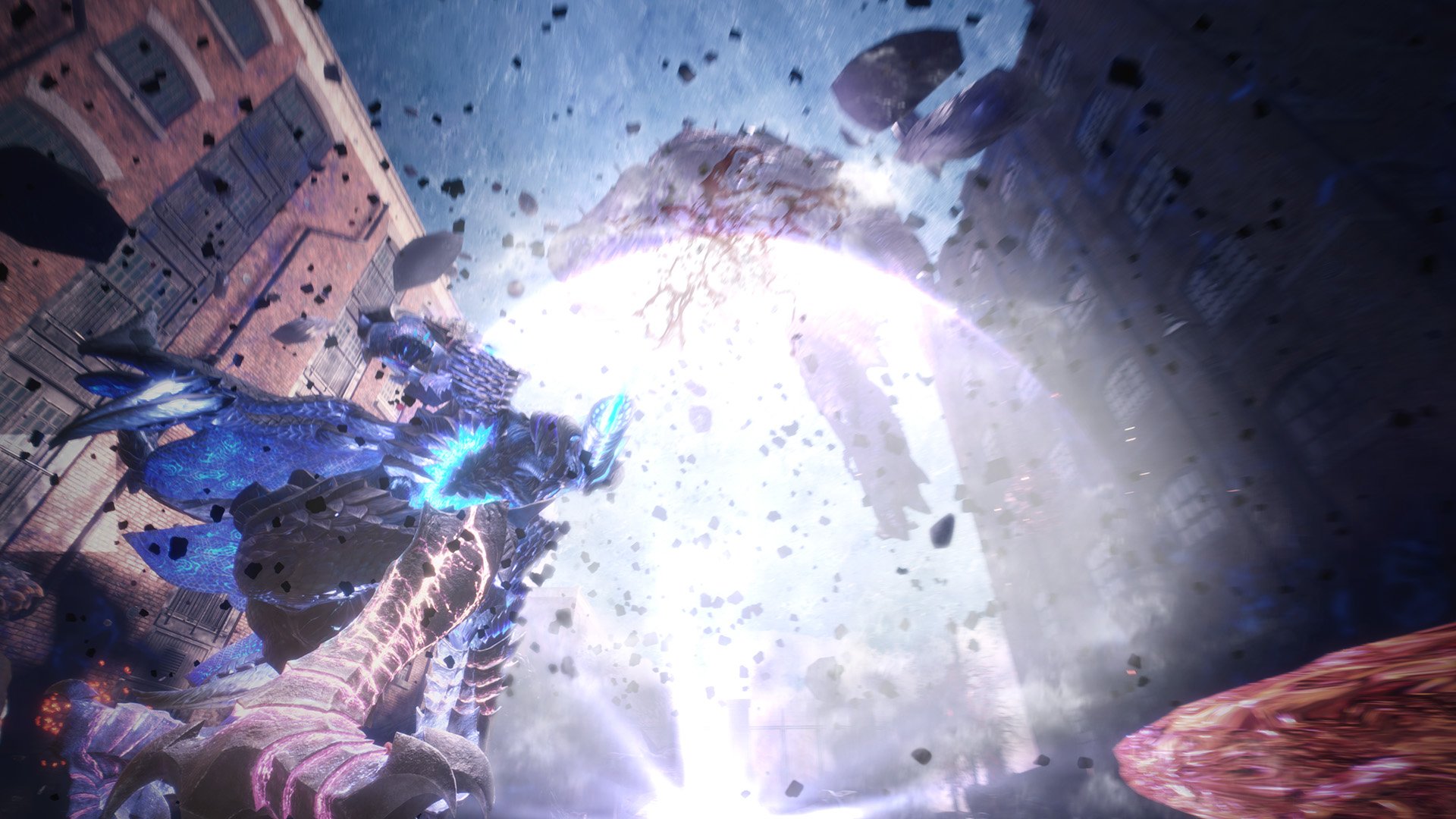 最终幻想14 重制版 截图5