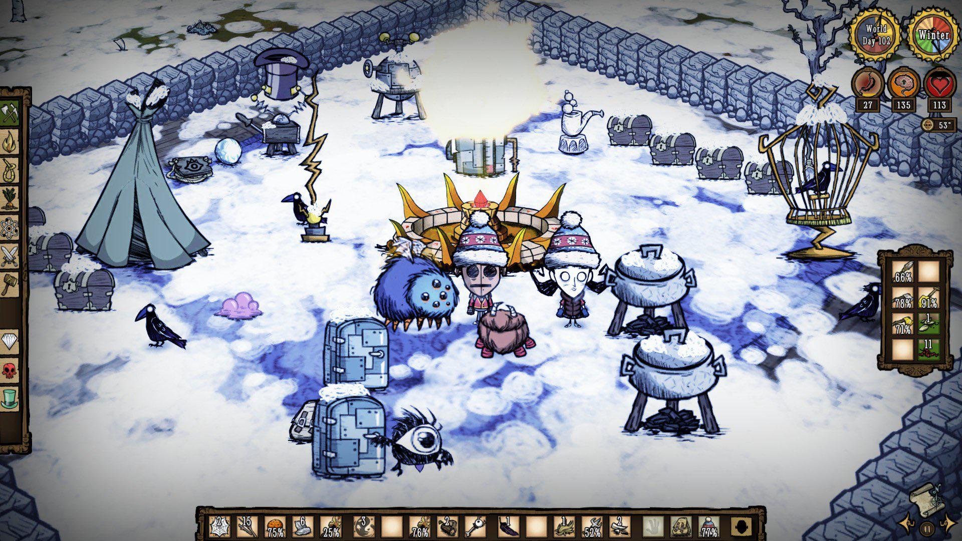 女神异闻录5 豪华版 截图9