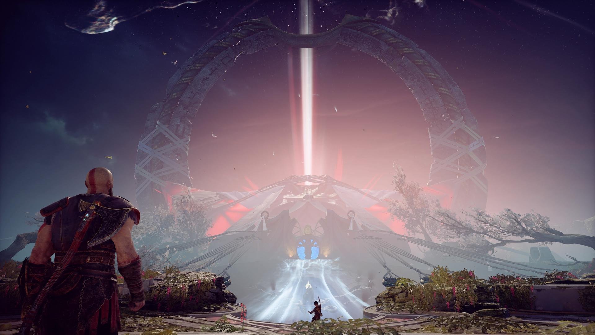 堡垒之夜 豪华版 截图9