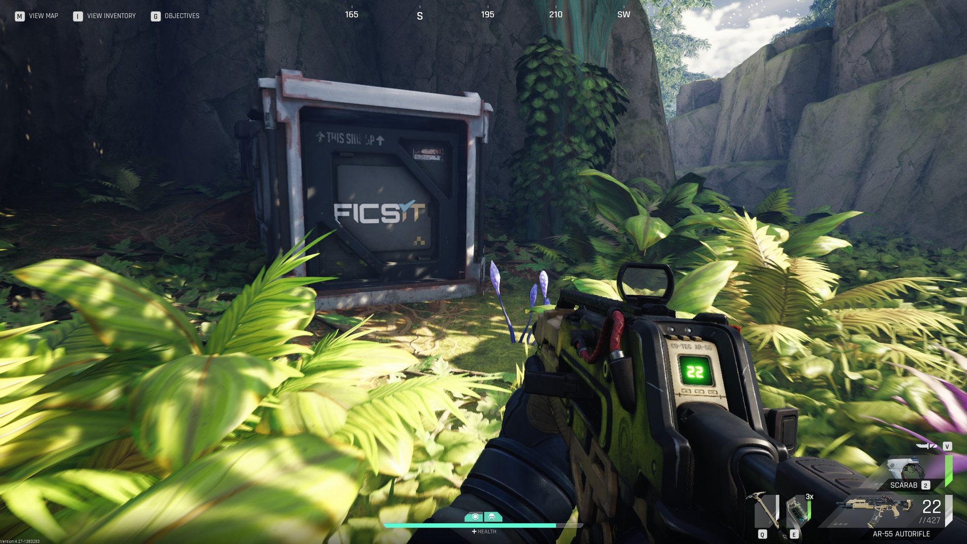 逃离塔科夫 截图16